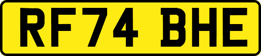 RF74BHE