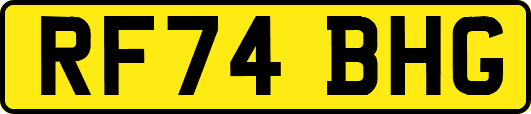 RF74BHG