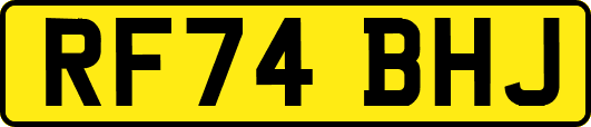 RF74BHJ