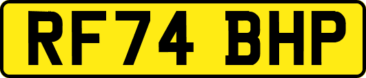 RF74BHP
