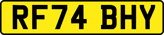 RF74BHY