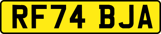 RF74BJA