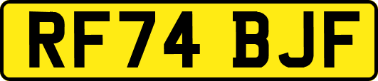 RF74BJF