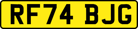 RF74BJG