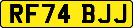 RF74BJJ