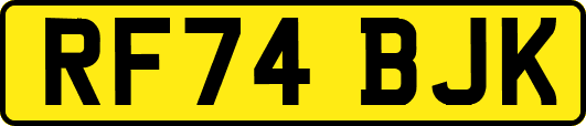 RF74BJK