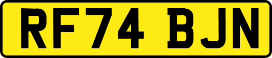 RF74BJN