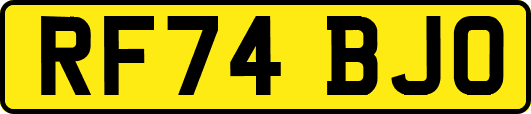 RF74BJO