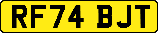 RF74BJT