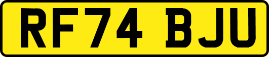 RF74BJU