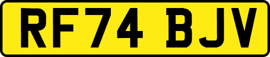 RF74BJV