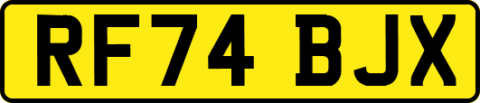 RF74BJX