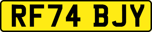 RF74BJY
