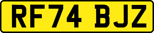 RF74BJZ