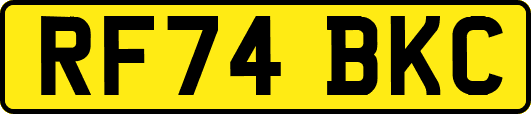 RF74BKC
