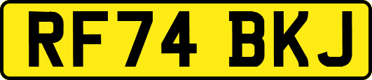 RF74BKJ