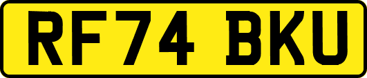 RF74BKU