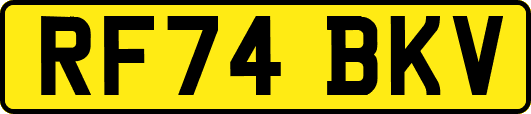 RF74BKV