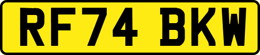 RF74BKW
