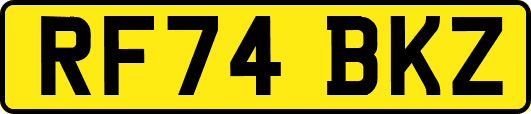 RF74BKZ