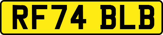 RF74BLB