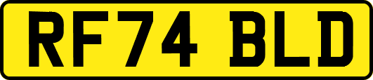 RF74BLD