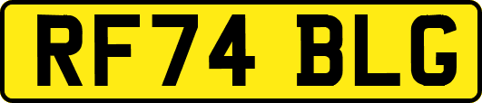 RF74BLG