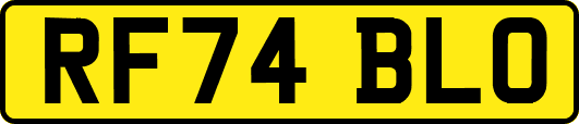 RF74BLO