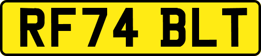 RF74BLT