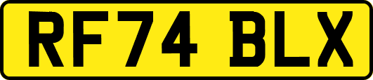 RF74BLX