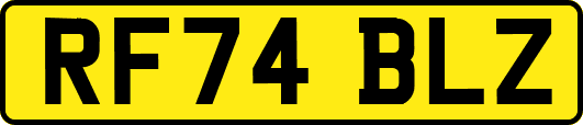 RF74BLZ