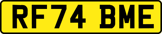 RF74BME
