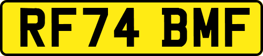 RF74BMF
