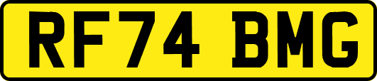 RF74BMG