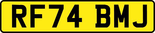 RF74BMJ
