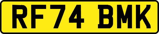 RF74BMK