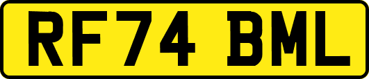 RF74BML