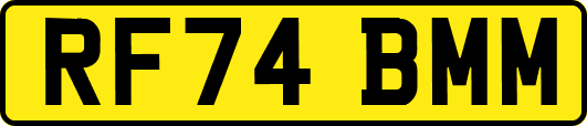 RF74BMM
