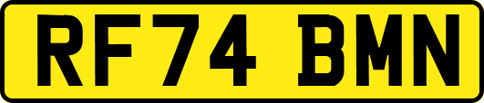 RF74BMN