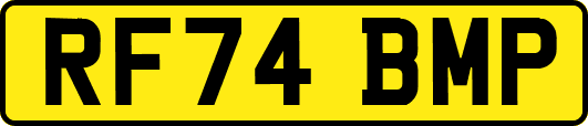 RF74BMP