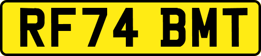 RF74BMT