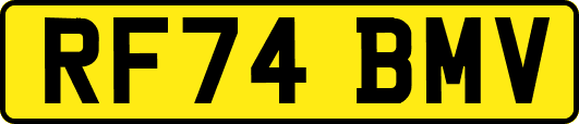 RF74BMV