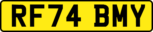 RF74BMY