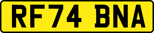 RF74BNA
