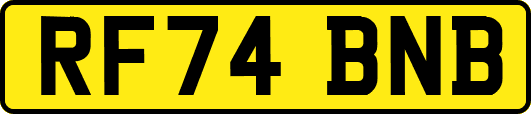 RF74BNB