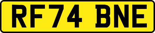 RF74BNE
