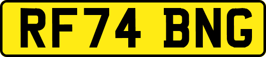 RF74BNG