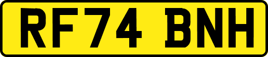 RF74BNH