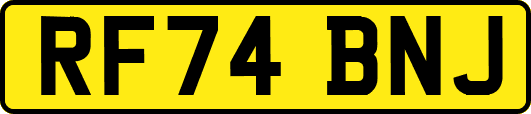 RF74BNJ