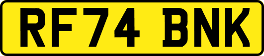 RF74BNK